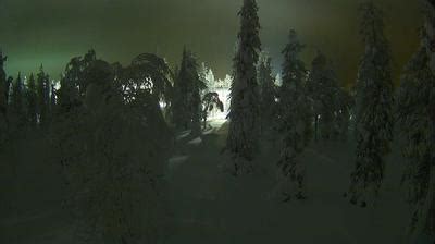 Webcams around Kuusamo